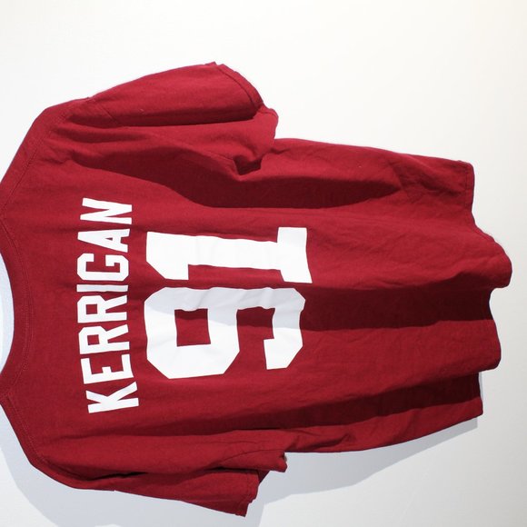 Washington Redskins Kerrigan Teeshirt - Picture 4 of 5